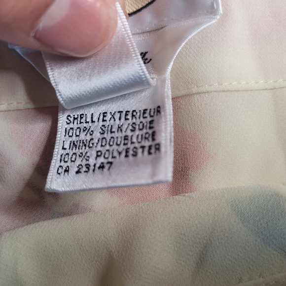 TALBOTS SKIRT - Picture 12 of 14